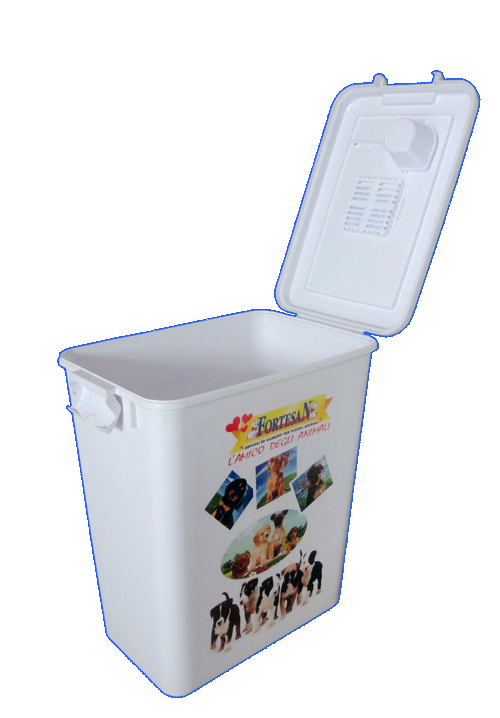 Pet Food Container, Pet food storage/barrel(PFC 004)