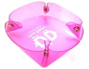 Foldable Travel Pet Bowl(PB 1806)