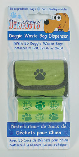 Pet Waste Bag Holder(PT 0562)