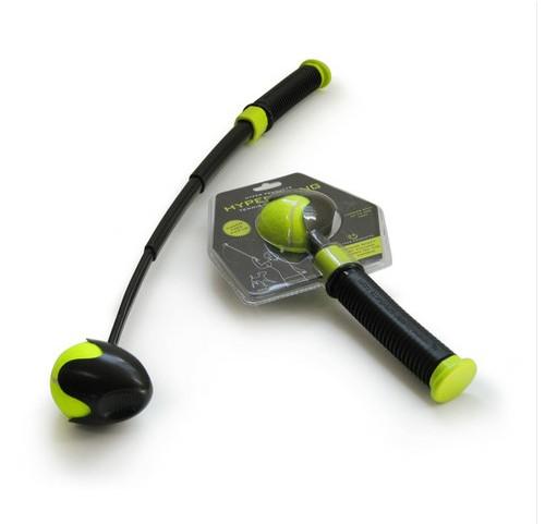 Retractable Pet Tennis Ball Thrower/Launcher(DBT 0621R)