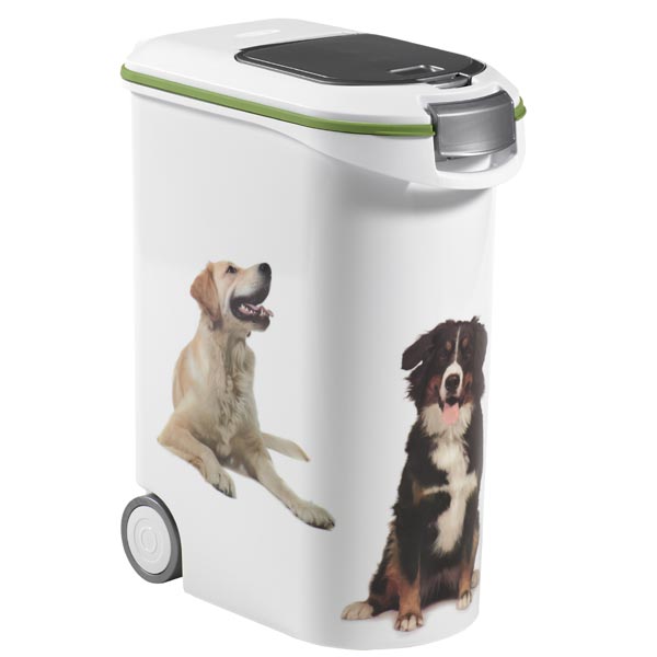 Scoop'n Pet Food Storage Container(PFC 151)