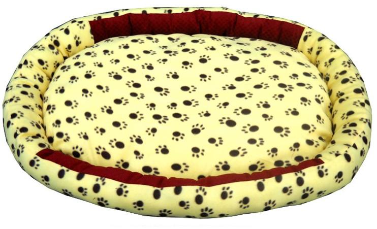 Big Oval Pet Bed(PBD 1614)