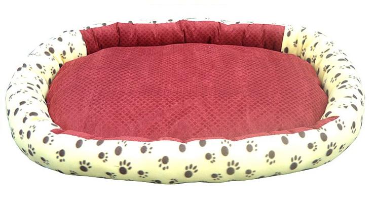 Big Oval Pet Bed(PBD 1614)