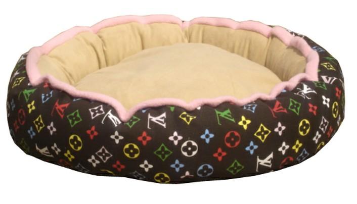 LV Round Pet Bed(PBD 1616)