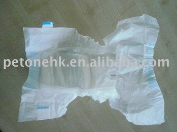 Disposable Pet diaper (PD 0122 )