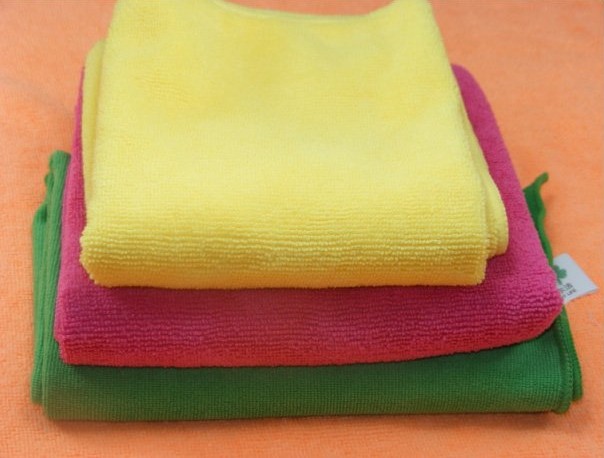 Microfibre Pet Towel (PP 0101 )