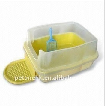 Cat Litter Tray (CTS-151 )