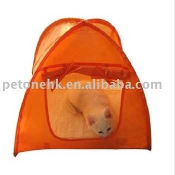 Foldable Pet Tent ( DT 0261 )