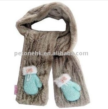Casual Pet Scarf (PG 0142 )