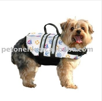 Doggy Safety Vests (GR 1303 )