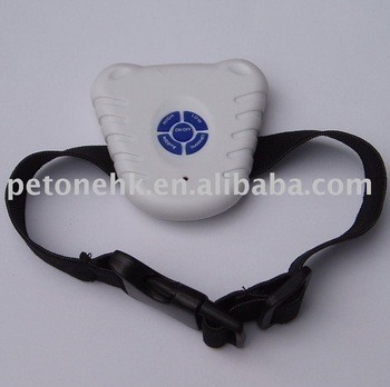 Ultrasonic Bark Control Dog Collar (BC 6101 )