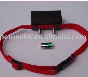 Electronic Anti-bark Dog Training Shock Collar (BC 8031 )