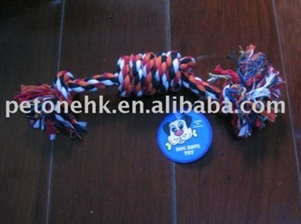 Dog Rope Toy (DT 7581 )