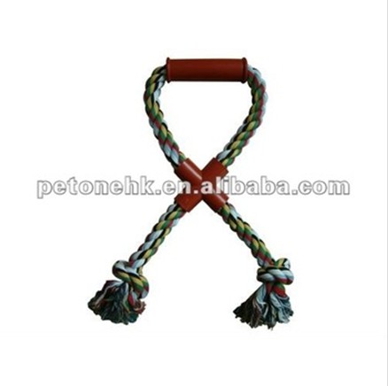 Rope Cotton Dog Toys/ Dog Chew Toys (PCT 1002 )