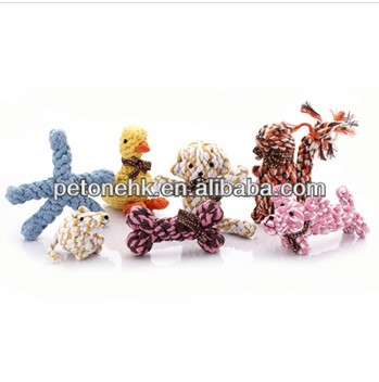 Rope toys for Dog (PT0061 )