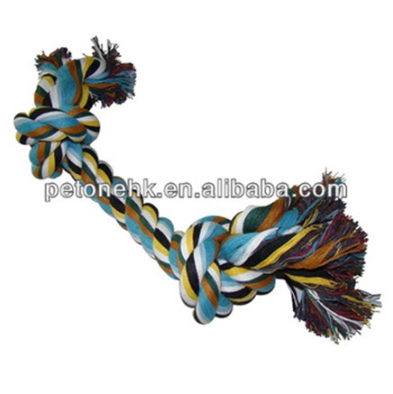 Rope Fist Rope Bar Dog Toy (PT0030 )