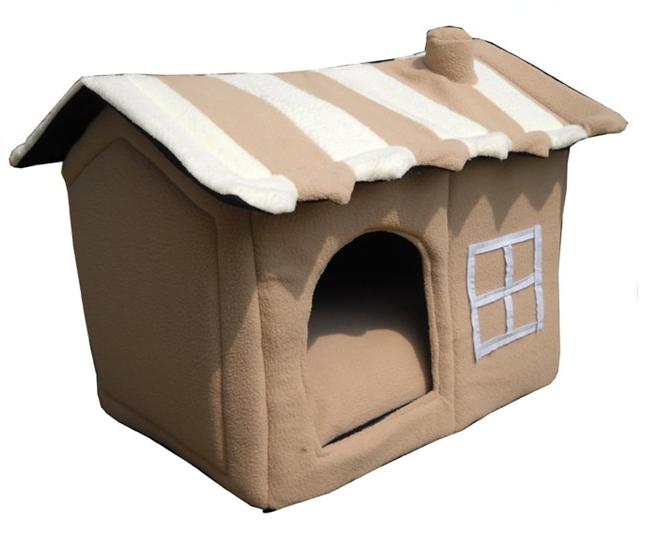 Folded Pet House,Dog House, Dog Bed(PBD 1623)