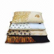 5-set Plush Paw Pet Mat,Dog Mat(PBD 1622)