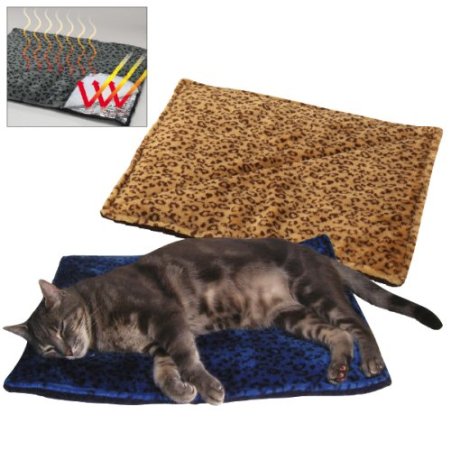 Slumber Pet Thermal Cat Mat / Thermal Self-Heating Cat Mat(PM 2101)