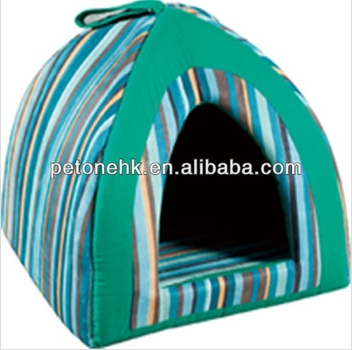 luxury rain cover for pet house