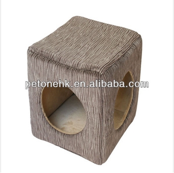 dog foam pet house