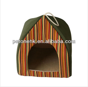 plush cheap new pet dog house