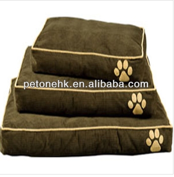 cozy pet bedding