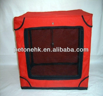 Foldable Pet Bed Pet Bed House