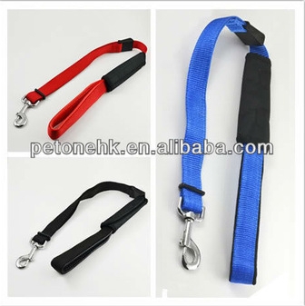 Adjustable wholesale dog leash