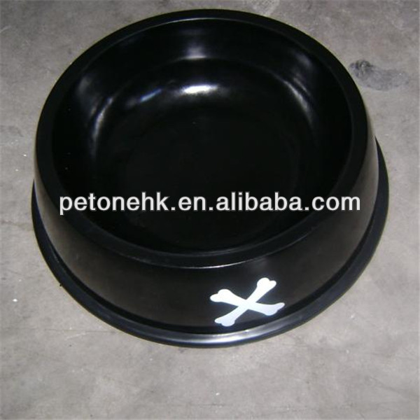 novelty pet dog bowls