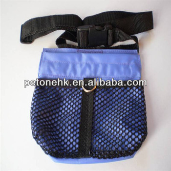 foldable dog travel bag