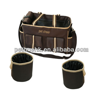 durable global pet products dog carrier