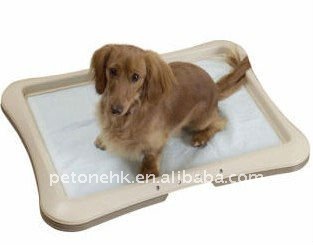 High Aborbant Pet Puppy Dog Training Pee Pads