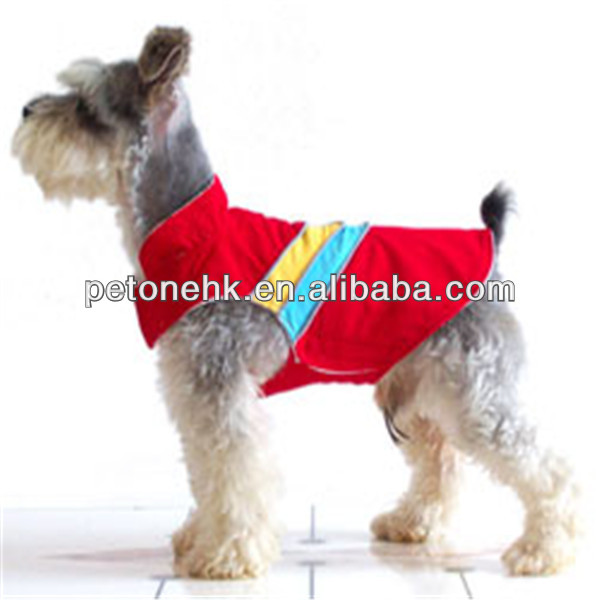 wholesale spring dog clothes