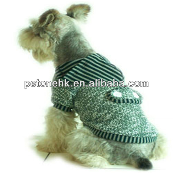 2014 doggie style dog clothes