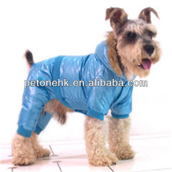 fashionable wholesale dog clothes