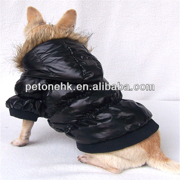 pet cotton dog clothes