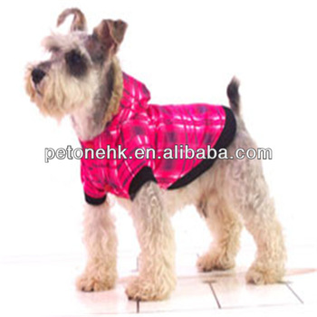 colorful dog clothes cheap