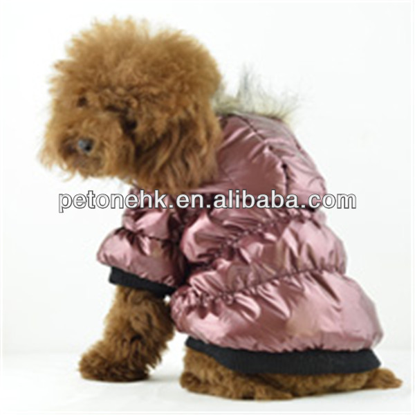 warm winter dog clothes