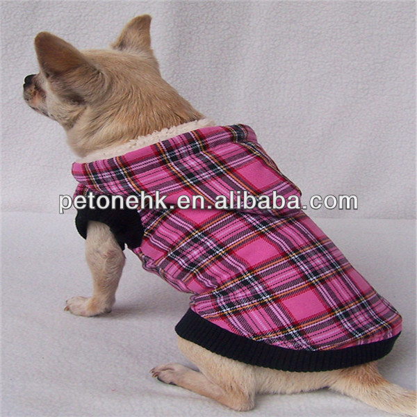 soft dog clothes factory