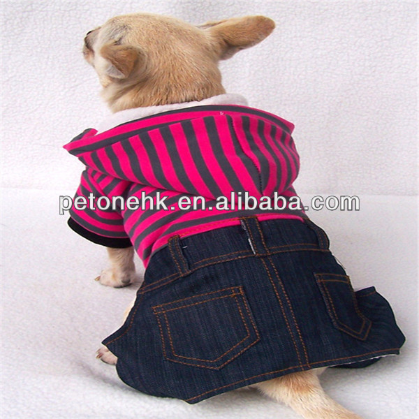 pet super dog clothes