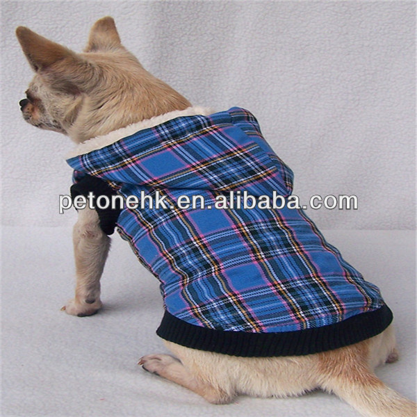 pet luxury dog clothes