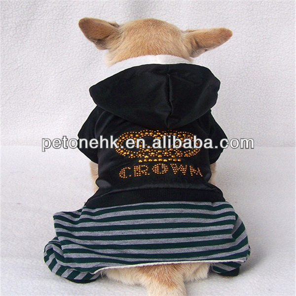 pet pretty high quality dog clothes