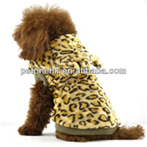 pet dog clothes luxury