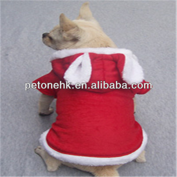 cheap christmas dog clothes