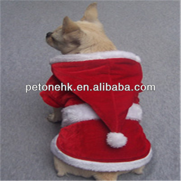 cheap chinese new year dog clothes
