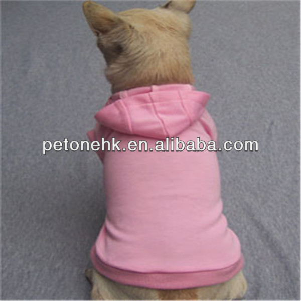 pink factory dog clothing boy